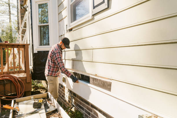 Trusted Fiber Cement Siding service in Greens Fork, IN - Creative Siding